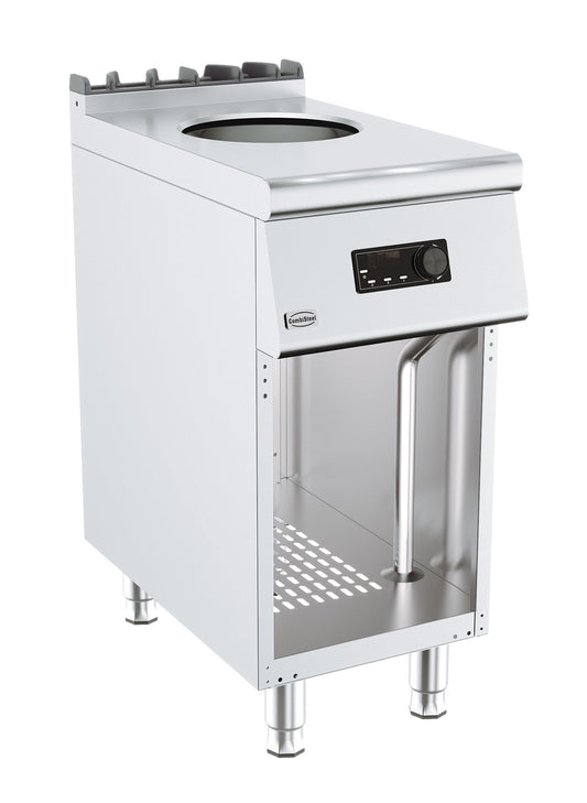 BASE 700 INDUKTIONSWOKKOKER