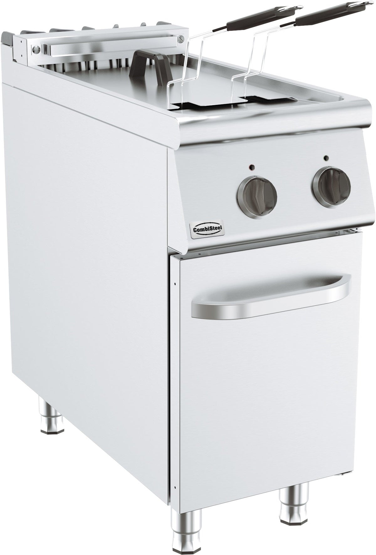 BASE 900 ELEKTRISK FRITÖS 1X22L