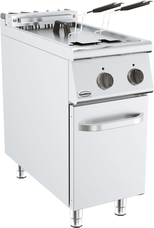 BASE 900 ELEKTRISK FRITÖS 1X22L