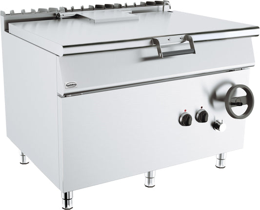 BAS 900 EL. VÄNDBAR PAN 120L