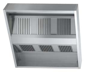 540 CENTRAL FLÄKT 3500