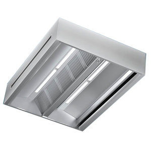 Induktionsfläkt 3500