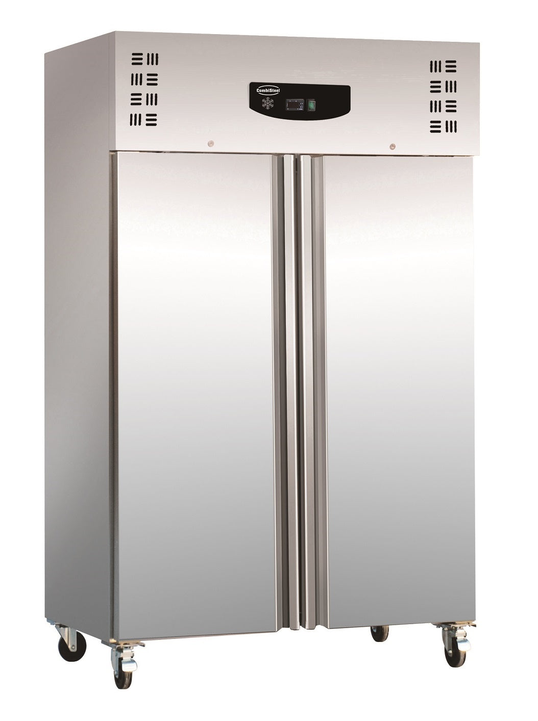 KYLSKÅP ROAST+AL 1200 L STATISK