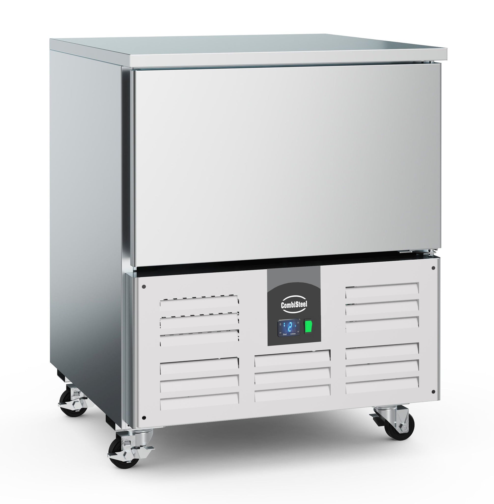 BLASTCHILLER 5x 1/1GN.