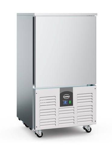 BLASTCHILLER 7x 1/1GN.