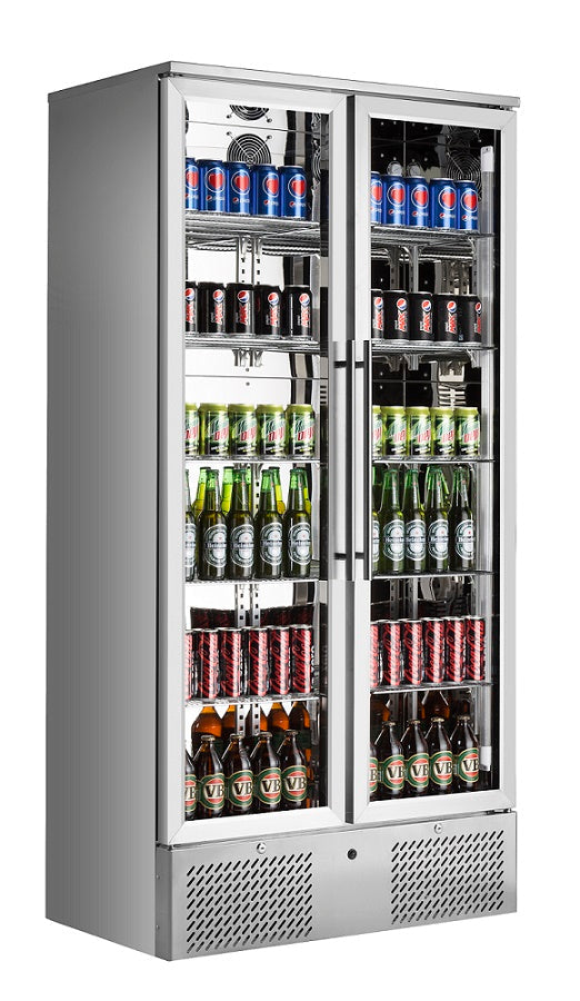 BACKBAR KYLARE HÖG 458 L SS