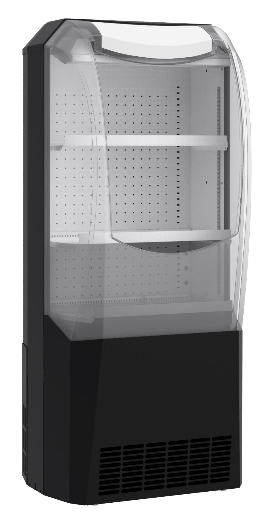 IMPULSE KYLARE SVART 274L