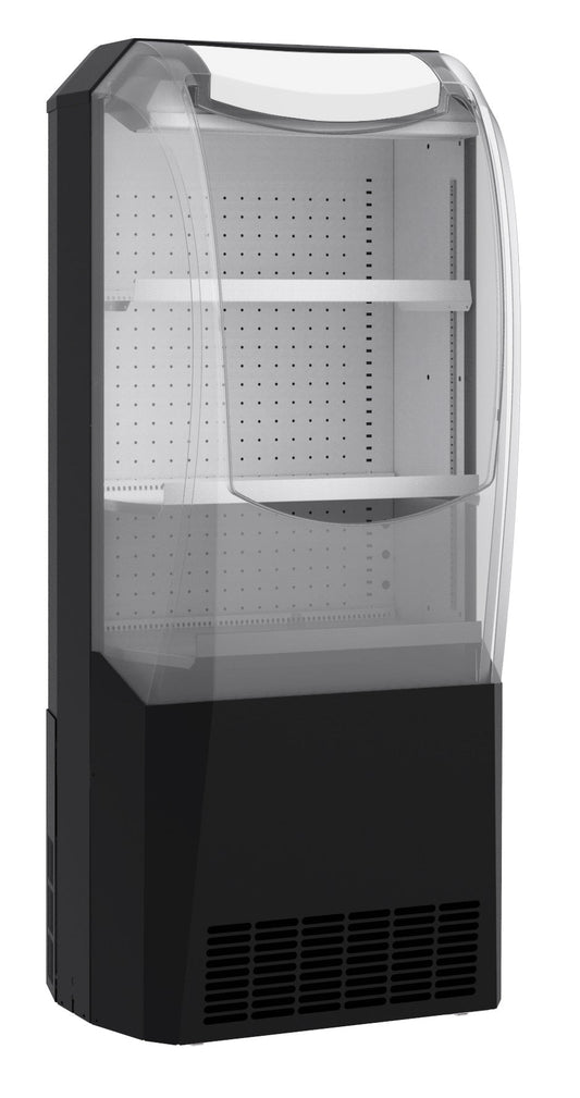 IMPULSE KYLARE SVART 274L