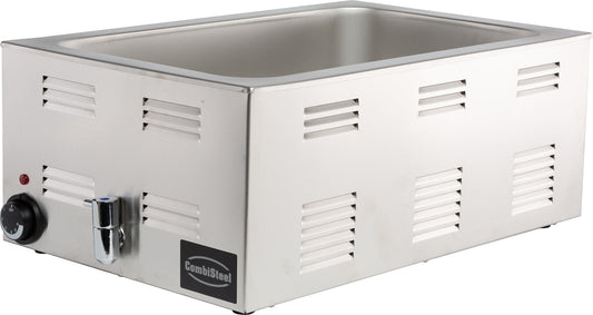 BAIN-MARIE MED KRAN