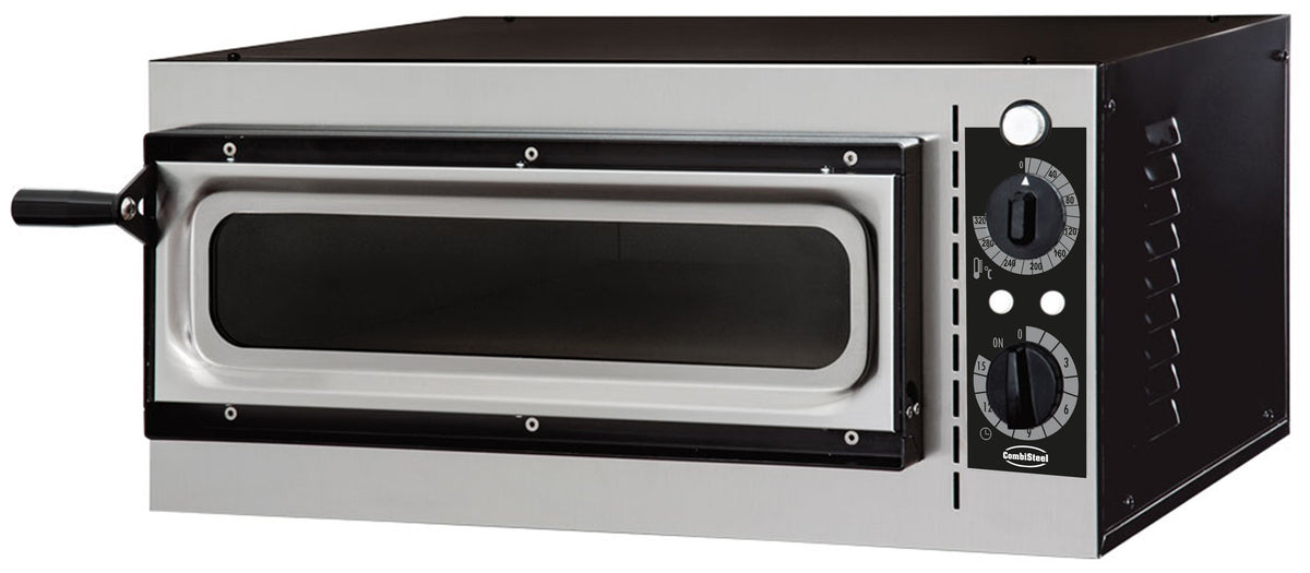 PIZZAUGN ENKELT FÖNSTER 1 x 1