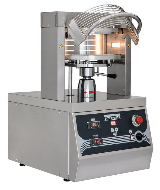 PIZZAPRESS 33