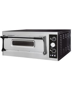 PIZZAUGN ENKEL 1 x 6