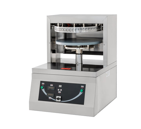 Pizzapressar / Pizzaformar - 450 mm diameter