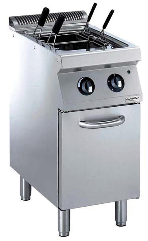 Pastakokare Pro - 25 liter - 400 x 700 mm