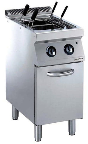 Pastakokare Pro - 25 liter - 400 x 700 mm