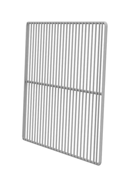 KYLSKÅP SS 1 DÖRR 600L