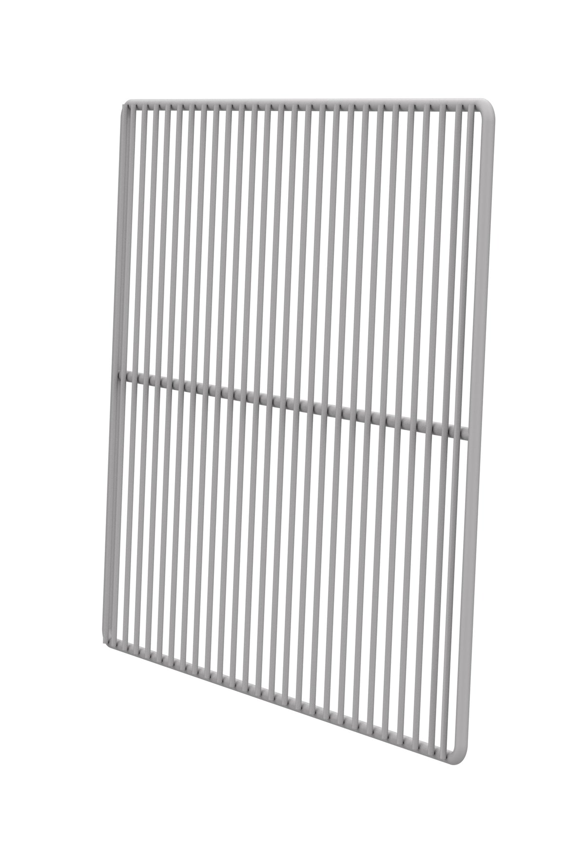 KYLSKÅP SS 1 DÖRR 400L