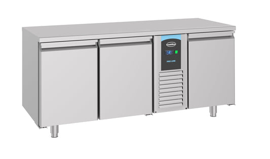 700 KYLDISK MONOBLOCK 3 DÖRRAR ENERGY LINE