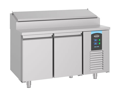 SALADETTE 2 DÖRRAR 7x 1/3GN Kantin