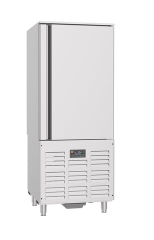 BLASTCHILLER 15x 1/1GN.