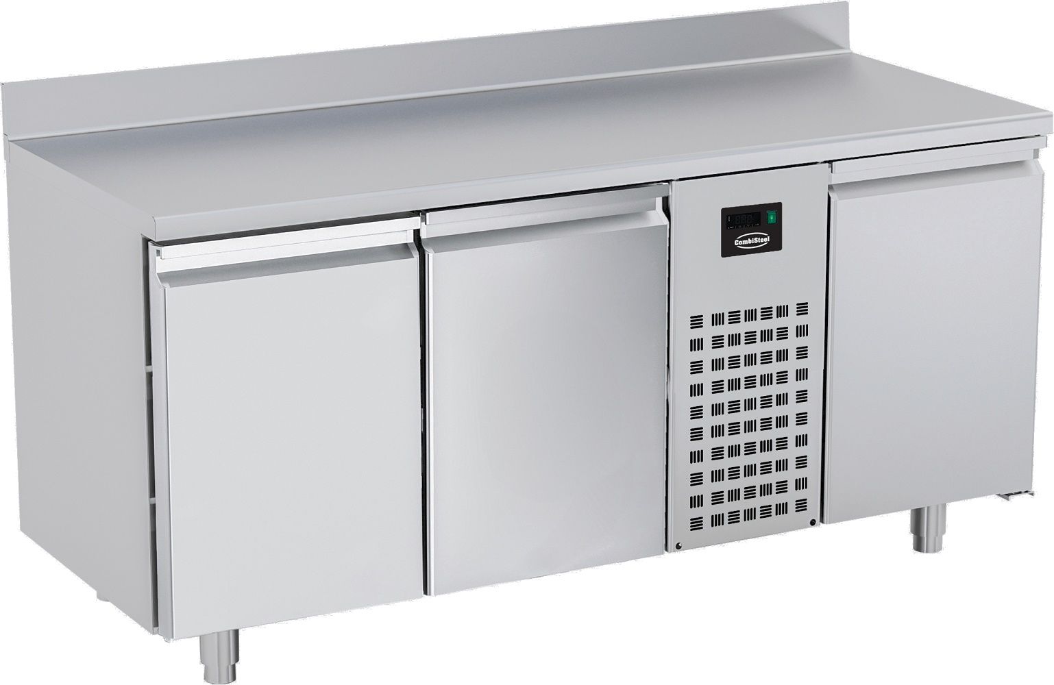 Kylbänk - 3 dörrar - ProLine