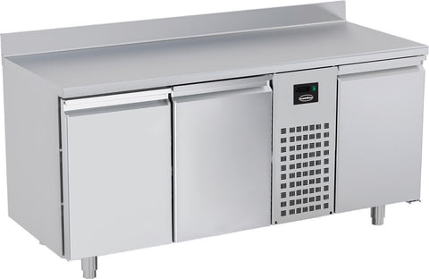 Kylbänk - 3 dörrar - ProLine