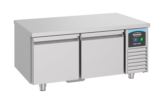 KYLDISK 600 HÖJD 2 LÅDOR