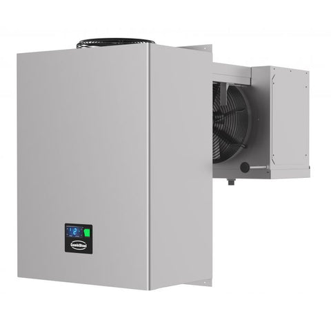 Frysenhet för frysrum max 13 m³ - Temperatur -0 ° -20 ° grader