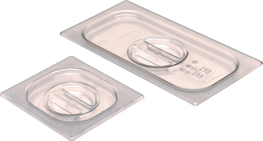 GN-LOCK POLYKARBONAT 1/2GN