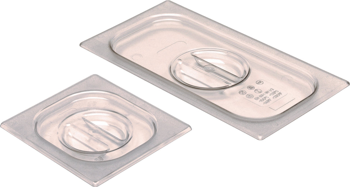 GN-LOCK POLYKARBONAT 1/3GN