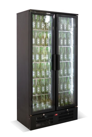 BACKBAR KYLARE HÖG MVC-458