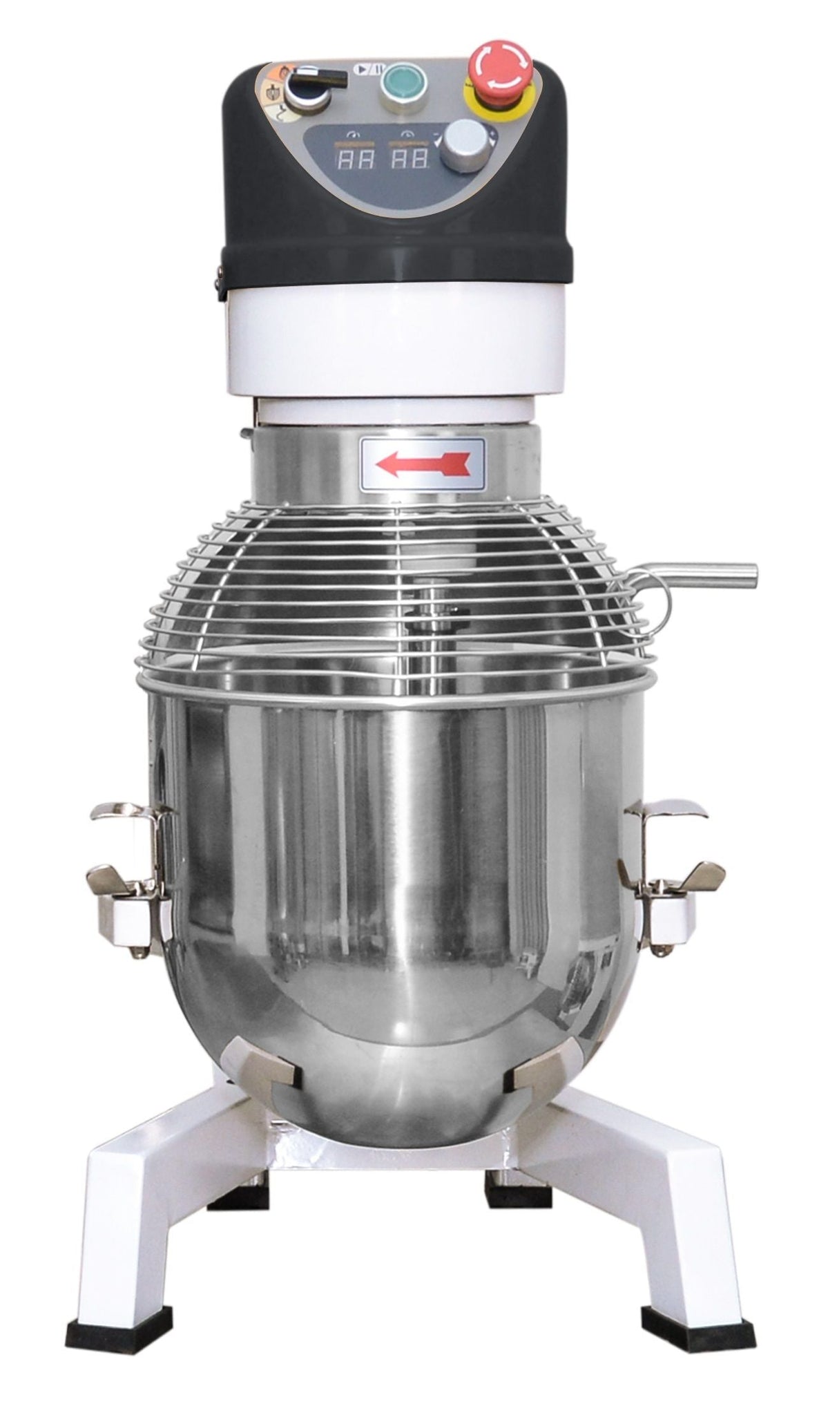 Mixer / Mixer - 20 liter