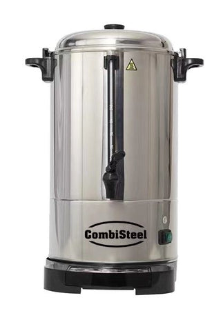 Kaffebryggare / Kaffemaskin - 6 liter - 40 koppar