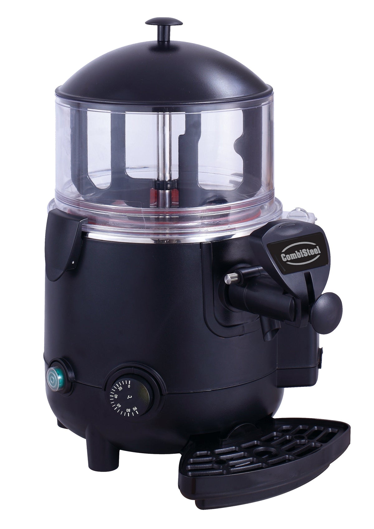 VARM CHOKLADDISPENSER 5L