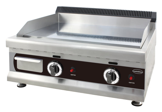 Gasspis Krom 650 Propan