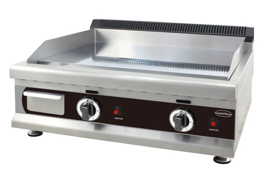 Gasspis Krom 800 Propan