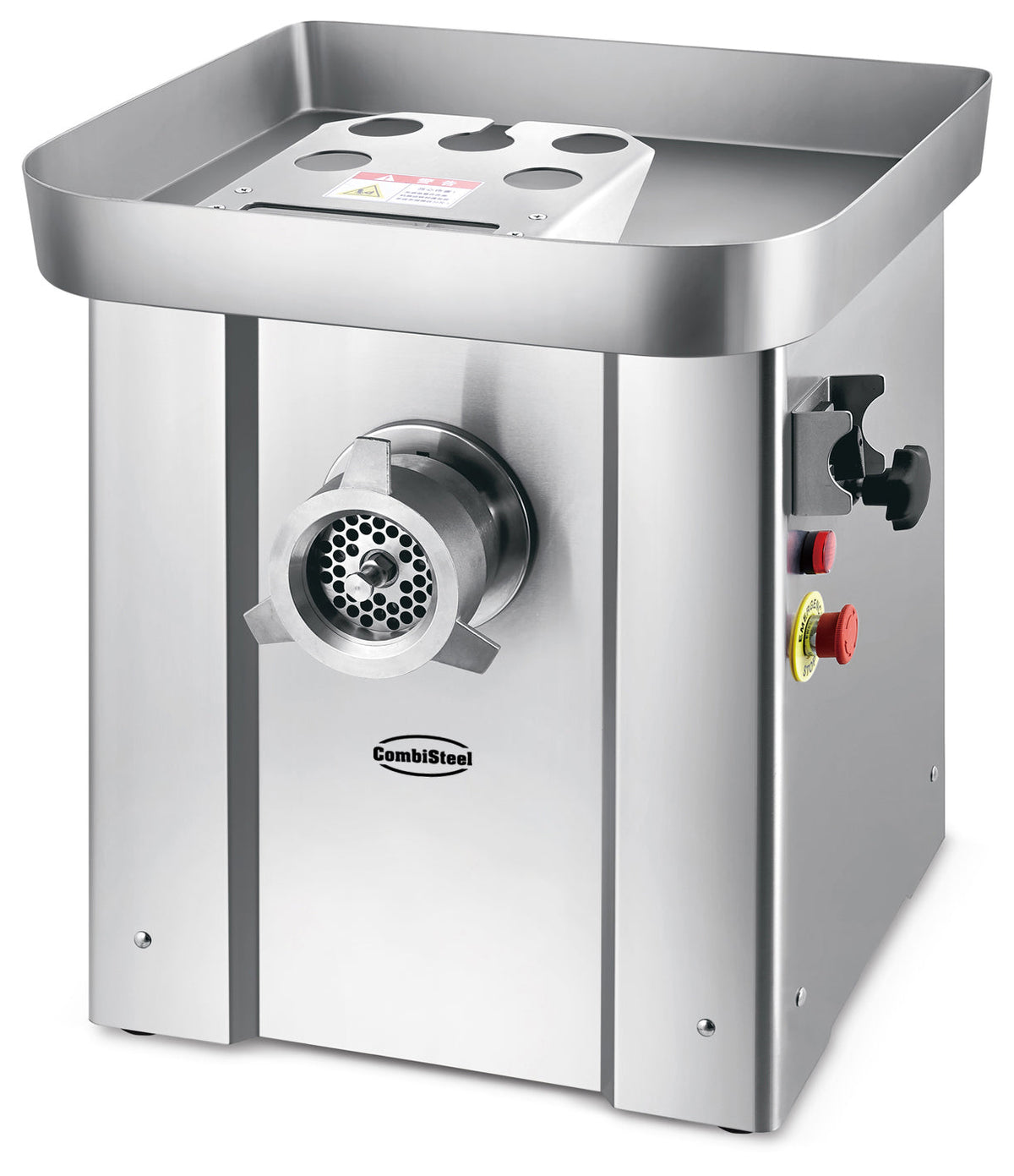KÖTTKVARN 32 - 500 KG/H 400V
