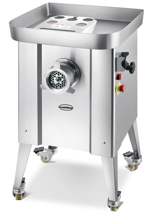 KÖTTKVARN 32 - 500 KG/H 400 V - MOBIL