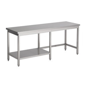 700 ARBETSBORD ½ UNDRE HYLLA 2100
