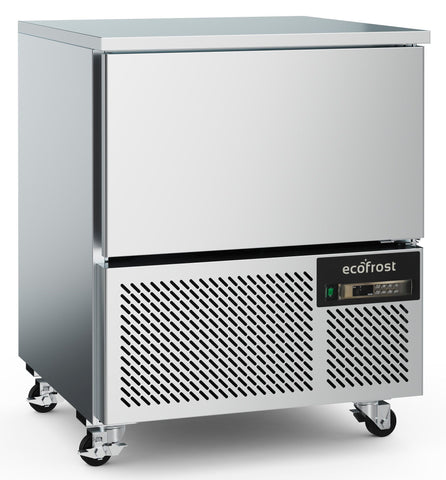 BLASTCHILLER 5x 1/1GN.