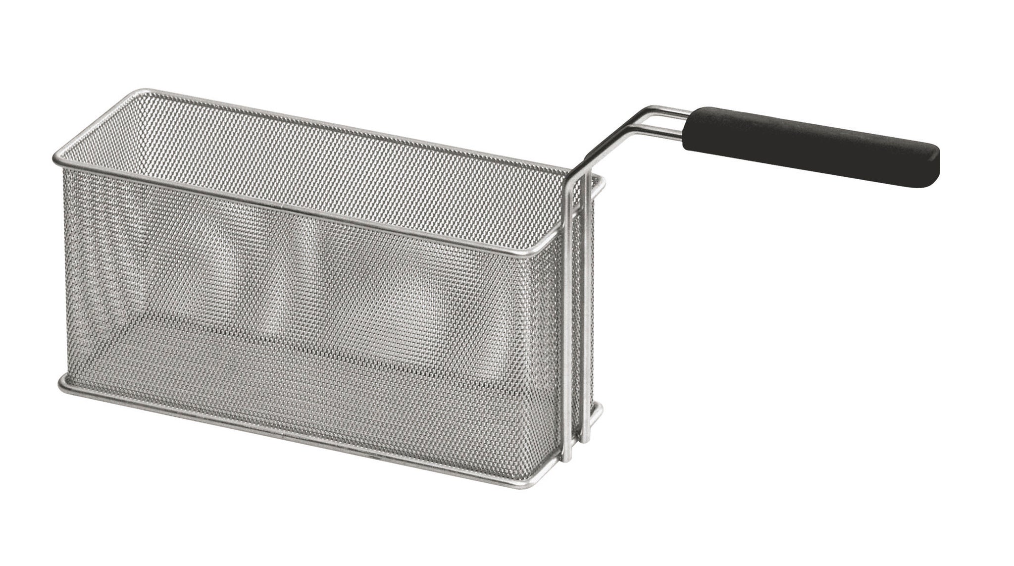 Korg 1/9 med höger handtag för pastakokare C7CAP