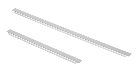 Adapterstav för gastronormbehållare 530mm