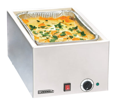 Bain-Marie Gn 1/1