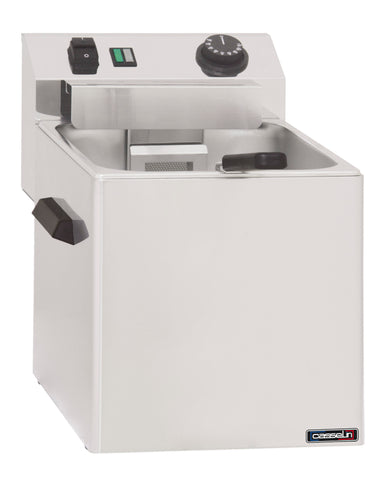 Elektrisk pastakokare - 1 korg