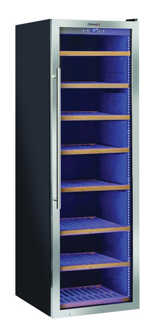 Vinkällare 168 flaskor