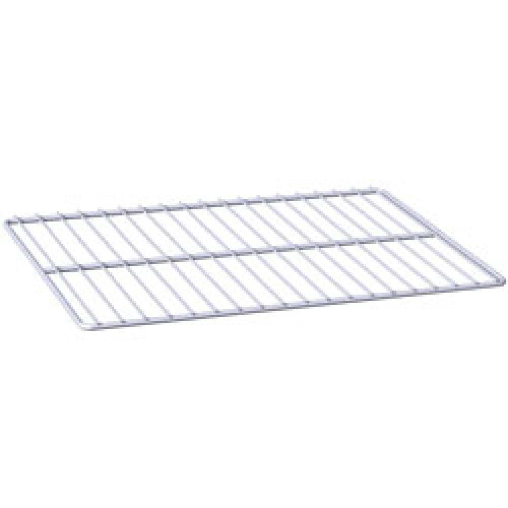 Galler rostfritt stål 600x400