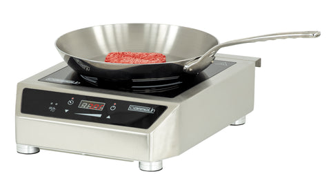 Touch induktionshäll 350ET