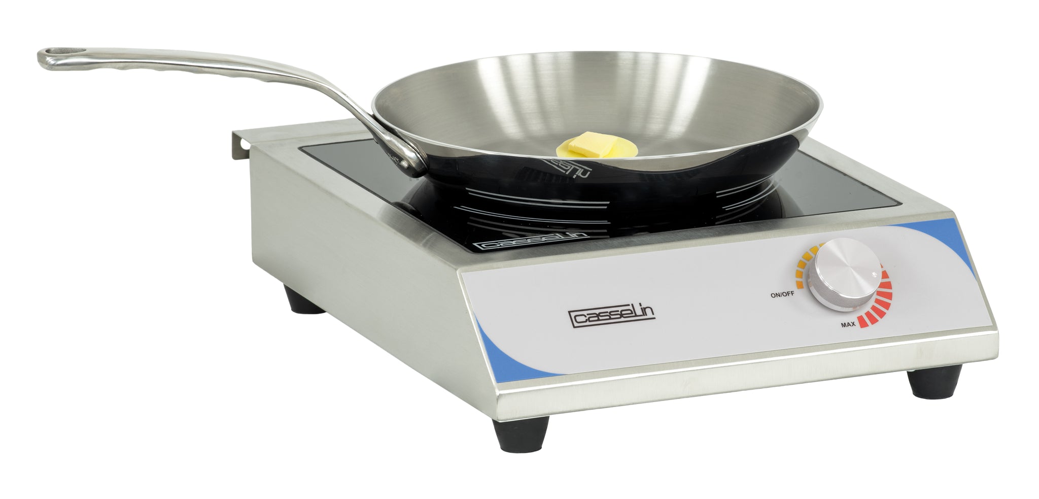 Induktionshäll 350K1