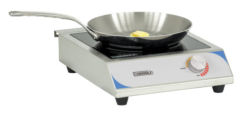 Induktionshäll 350K1