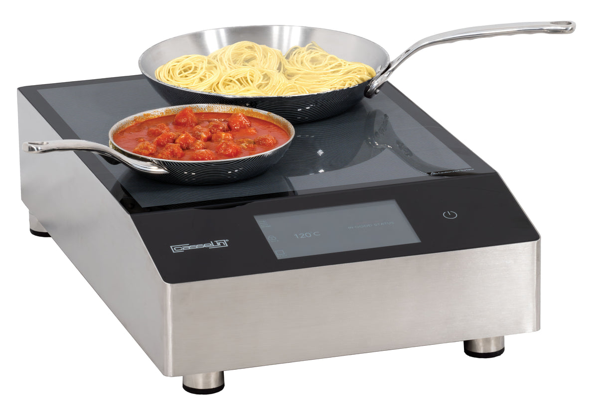 Induktionshäll 400 Flex zon